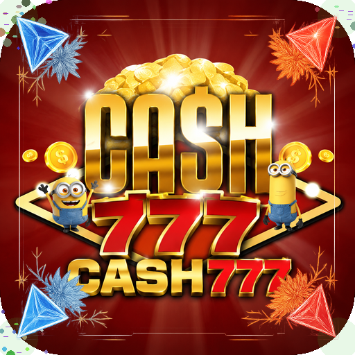 cash777 — galeri pratinjau Resmi APK